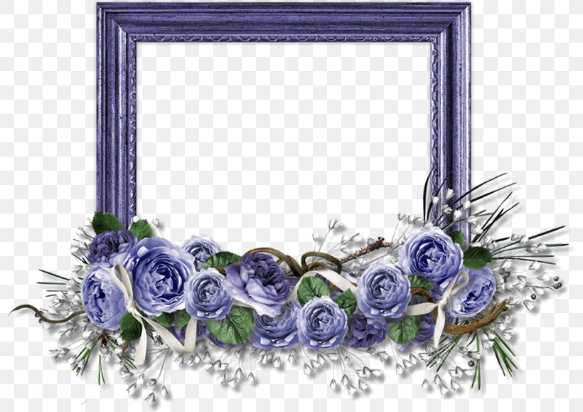 Picture Frames Floral Design, PNG, 800x579px, Picture Frames, Craft, Cut Flowers, Decor, Digital Scrapbooking Download Free