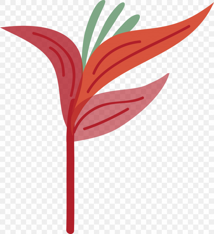 Plant Stem Petal Leaf Computer Meter, PNG, 2743x2999px, Leaf Cartoon, Beak, Computer, Flower, Leaf Download Free