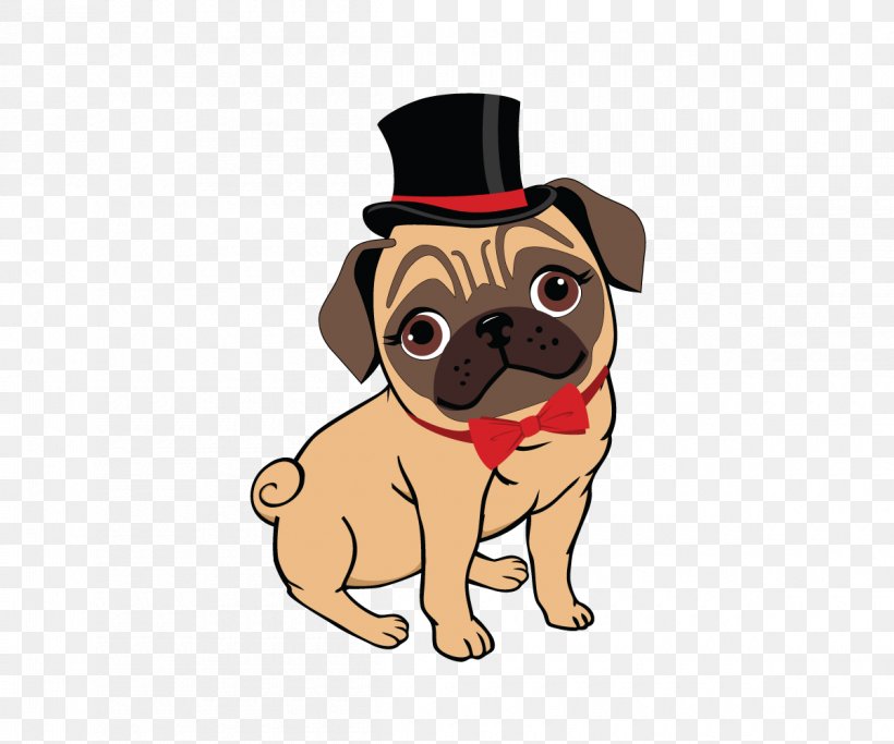 Pug Puppy Canidae Toy Dog Logo, PNG, 1200x1000px, Pug, American Kennel Club, Breed, Canidae, Carnivoran Download Free