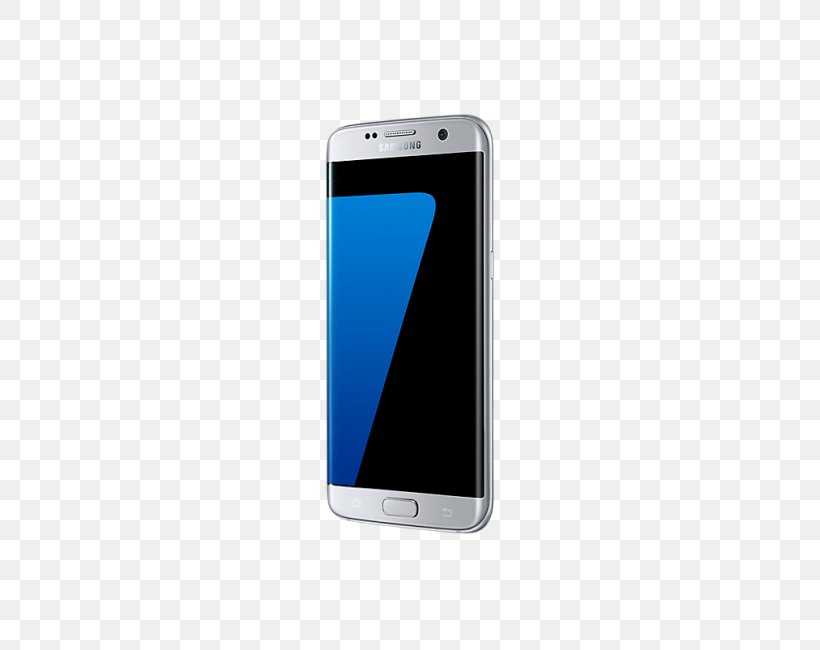 Samsung GALAXY S7 Edge Samsung Galaxy S8 Telephone Super AMOLED, PNG, 650x650px, Samsung Galaxy S7 Edge, Amoled, Android, Cellular Network, Communication Device Download Free