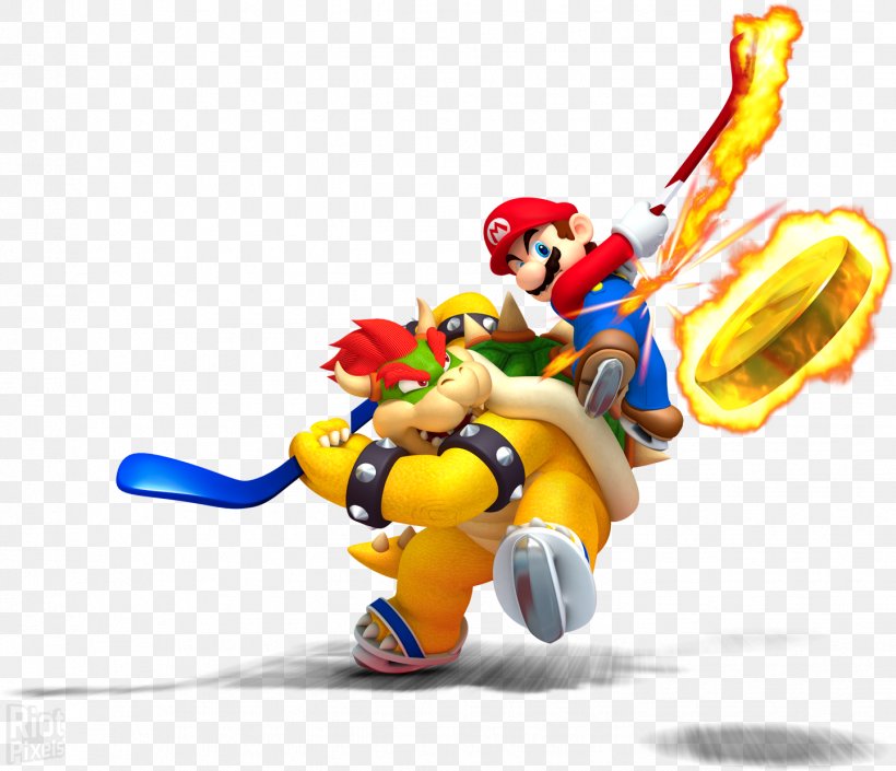 Super Mario Bros. Bowser Mario Sports Mix, PNG, 1442x1240px, Mario Bros, Action Figure, Bowser, Bowser Jr, Fictional Character Download Free