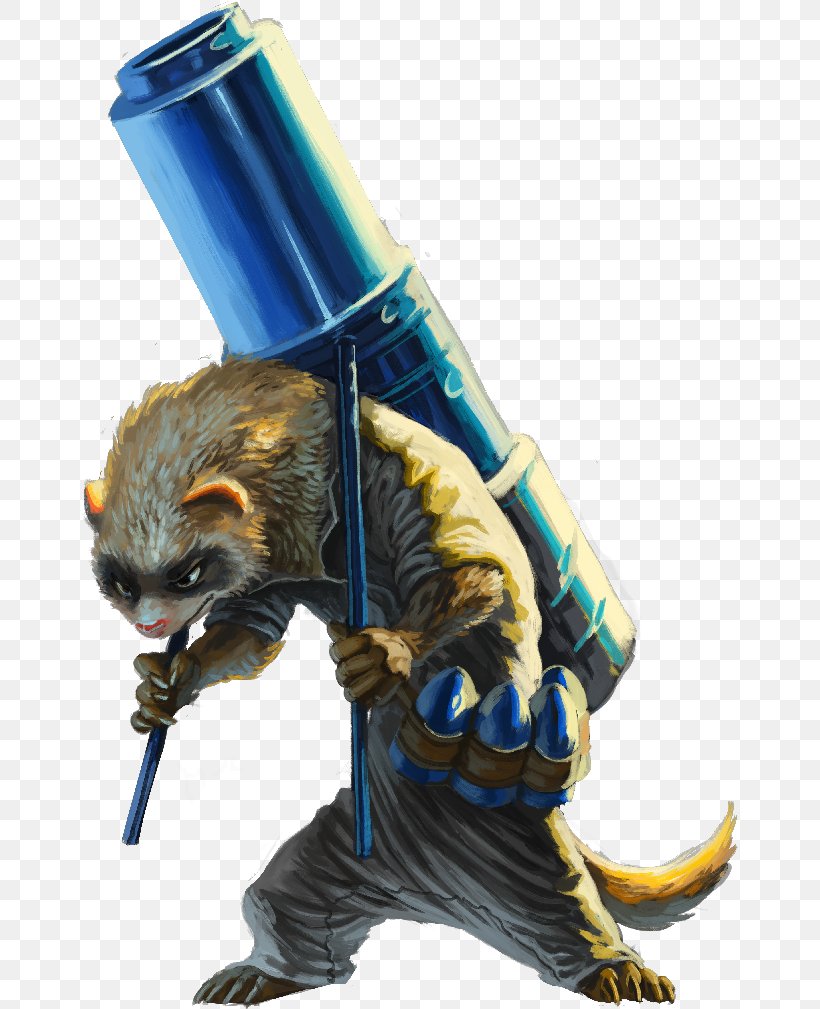 Tooth And Tail Monaco: What's Yours Is Mine Pocketwatch Games Ferret, PNG, 656x1009px, Tooth And Tail, Action Figure, Art, Art Blog, Artillery Download Free