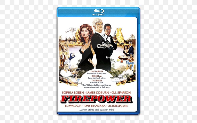 United States Film Poster Drama Firepower, PNG, 512x512px, United States, Advertising, Brand, Breakout, Dominic Chianese Download Free