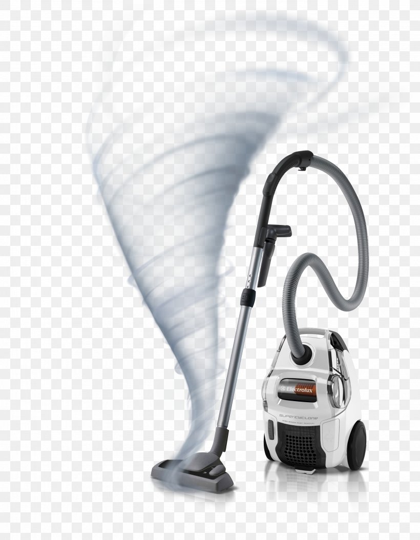 Vacuum Cleaner Electrolux SuperCyclone SCTURBO Cyclonic Separation, PNG, 2756x3543px, Vacuum Cleaner, Cleaner, Cyclonic Separation, Dirt Devil, Domo Elektro Domo Do7271s Download Free
