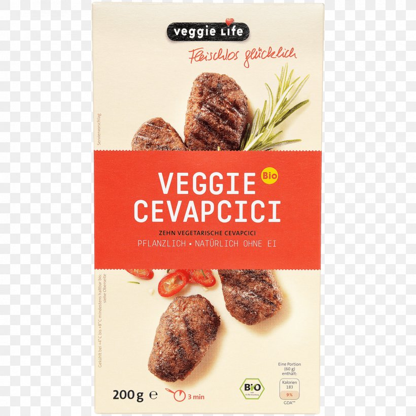 Vegetarian Cuisine Veggie Burger Bratwurst Gyro Meatball, PNG, 1600x1600px, Vegetarian Cuisine, Bratwurst, Food, Grilling, Gyro Download Free