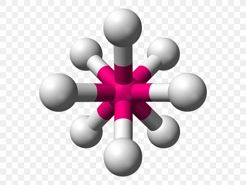 VSEPR Theory Square Antiprismatic Molecular Geometry Chemical Bond, PNG, 1000x750px, Vsepr Theory, Antiprism, Ballandstick Model, Chemical Bond, Chemical Compound Download Free