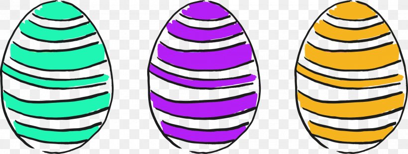 Easter Egg Egg Tapping Clip Art, PNG, 2400x909px, Easter Egg, Easter, Egg, Egg Decorating, Egg Tapping Download Free