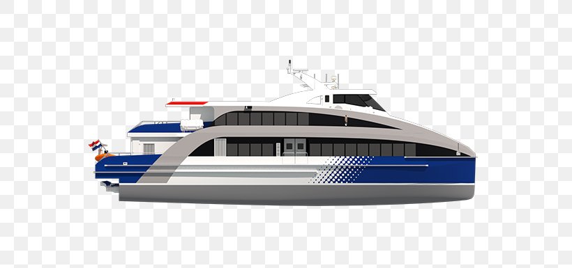 Ferry Luxury Yacht Water Transportation Motor Ship, PNG, 650x385px, Ferry, Boat, Catamaran, Container Ship, Highspeed Craft Download Free