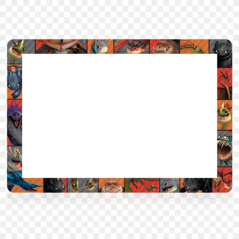 Picture Frames Paper How To Train Your Dragon Rectangle Pattern, PNG, 1024x1024px, Picture Frames, Computer Monitors, How To Train Your Dragon, How To Train Your Dragon 2, Paper Download Free