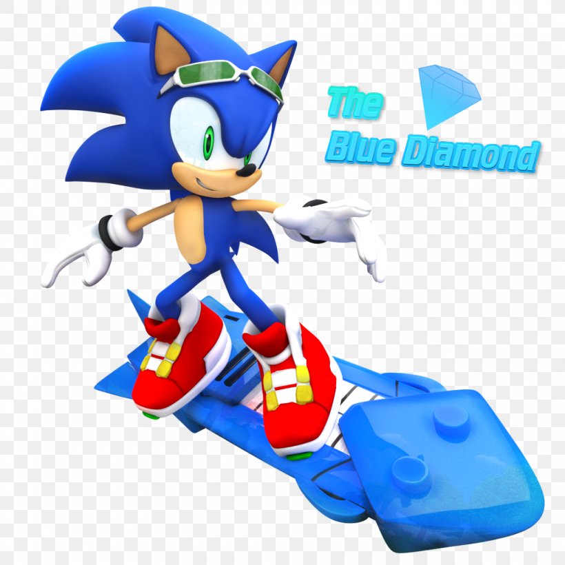 Sonic Riders: Zero Gravity Sonic Free Riders Sonic & Knuckles Sonic The Hedgehog 2, PNG, 1020x1020px, Sonic Riders, Fictional Character, Figurine, Lego Dimensions, Mario Sonic At The Olympic Games Download Free