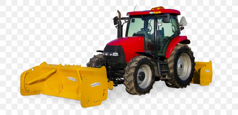 Tractor John Deere Snowplow Machine, PNG, 1000x487px, Tractor, Agricultural Machinery, Bulldozer, Construction Equipment, John Deere Download Free