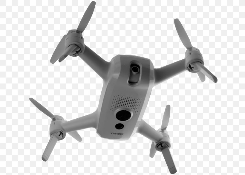 Yuneec Breeze 4K Unmanned Aerial Vehicle Quadcopter Yuneec International 4K Resolution, PNG, 786x587px, 4k Resolution, Yuneec Breeze 4k, Aircraft, Aircraft Pilot, Airplane Download Free