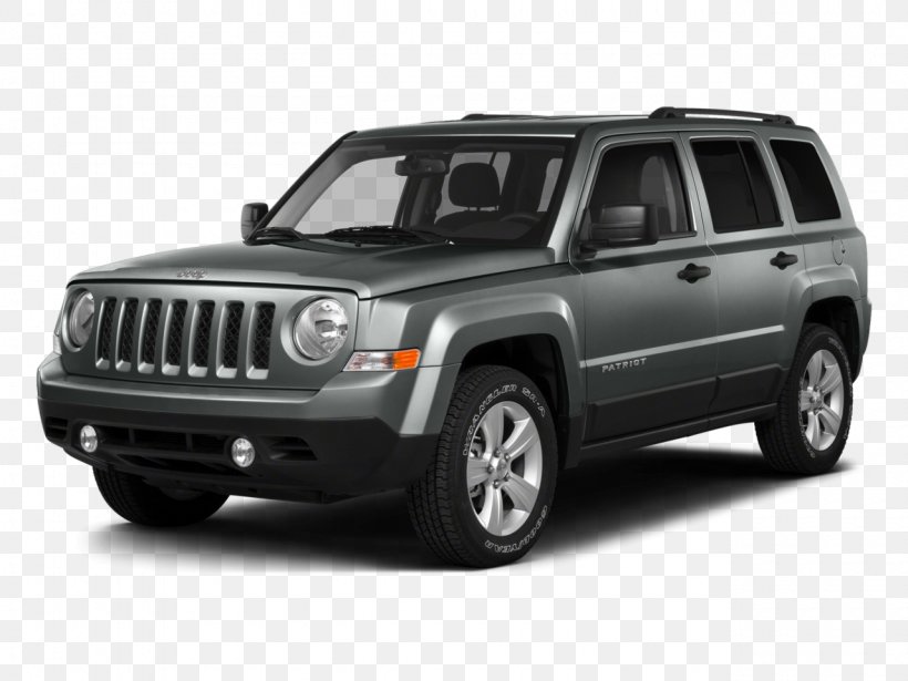 2015 Jeep Patriot Latitude 2015 Jeep Patriot Sport Car Chrysler, PNG, 1280x960px, 2015 Jeep Patriot, Jeep, Automotive Exterior, Automotive Tire, Automotive Wheel System Download Free