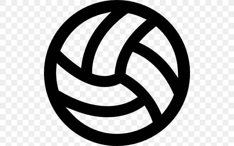 Beach Volleyball Sport, PNG, 512x512px, Volleyball, Area, Ball, Ball Game, Beach Soccer Download Free