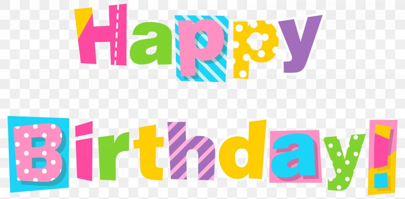 Birthday Cake Wish Clip Art, PNG, 6332x3114px, Birthday Cake, Area, Banner, Birthday, Brand Download Free
