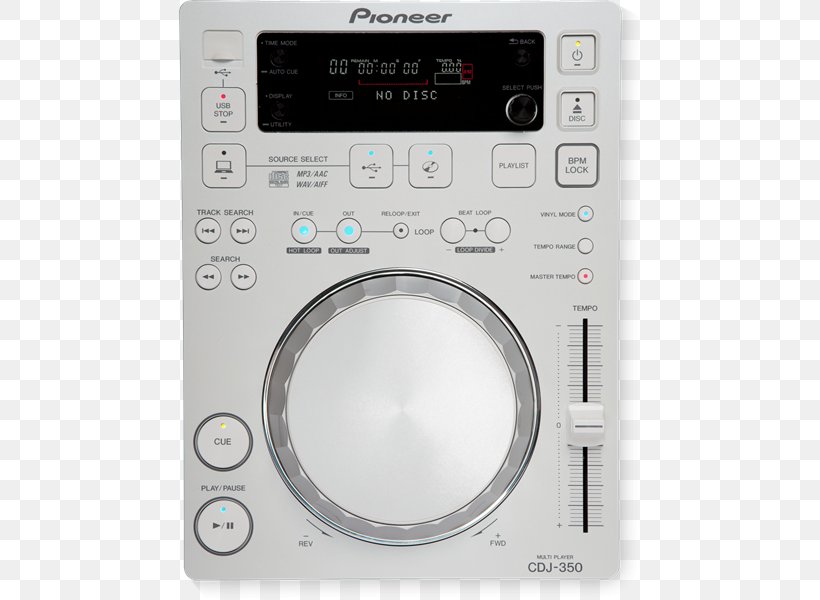 CDJ Compact Disc Disc Jockey Pioneer Corporation Platine CD, PNG, 800x600px, Cdj, Audio Mixers, Cd Player, Compact Disc, Controller Download Free