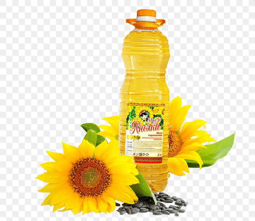 Common Sunflower Sunflower Oil Sunflower Seed Food, PNG, 700x712px, Common Sunflower, Business, Carrier Oil, Cooking Oil, Flower Download Free