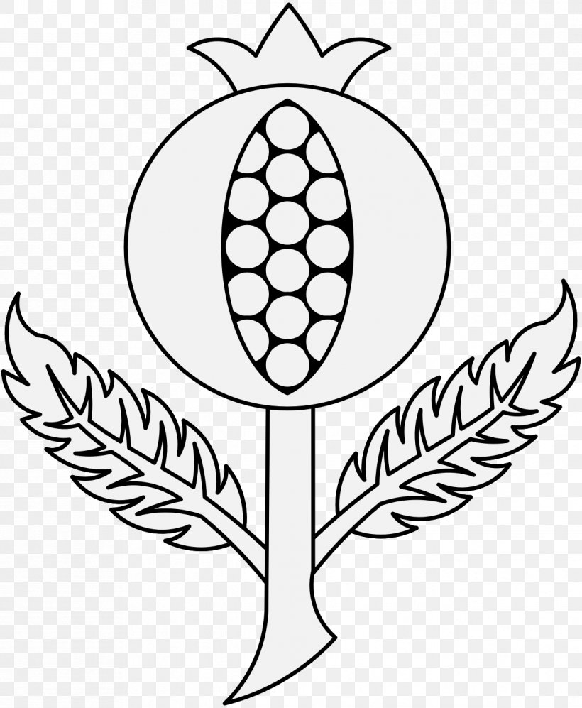 Complete Guide To Heraldry Plant Stem Leaf Clip Art, PNG, 1218x1481px, Complete Guide To Heraldry, Artist, Artwork, Black And White, Commodity Download Free