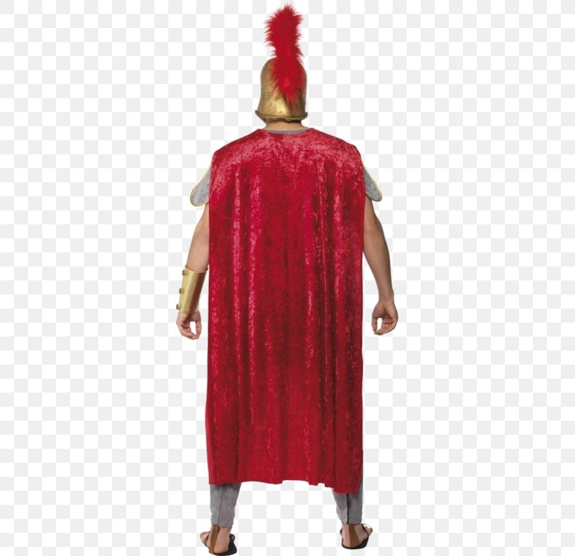 Costume Party Tunic Roman Legionary Cloak, PNG, 500x793px, Costume, Adult, Belt, Cape, Centurion Download Free