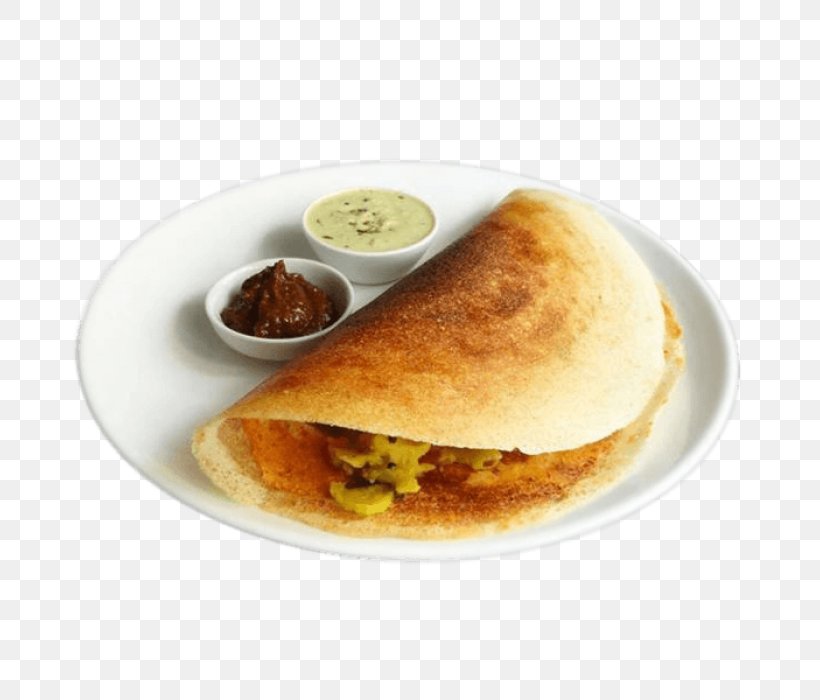 Dosa Breakfast South Indian Cuisine Uttapam, PNG, 700x700px, Dosa, Breakfast, Cuisine, Delivery, Dish Download Free