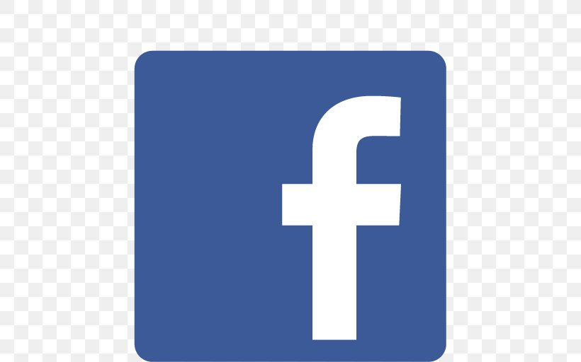Facebook Social Network Advertising Social Media YouTube Social Networking Service, PNG, 512x512px, Facebook, Blue, Brand, Electric Blue, Facebook Home Download Free