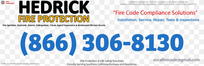 Fire Suppression System Fire Sprinkler System Fire Protection Fire Extinguishers, PNG, 1680x550px, Fire Suppression System, Advertising, Area, Blue, Brand Download Free
