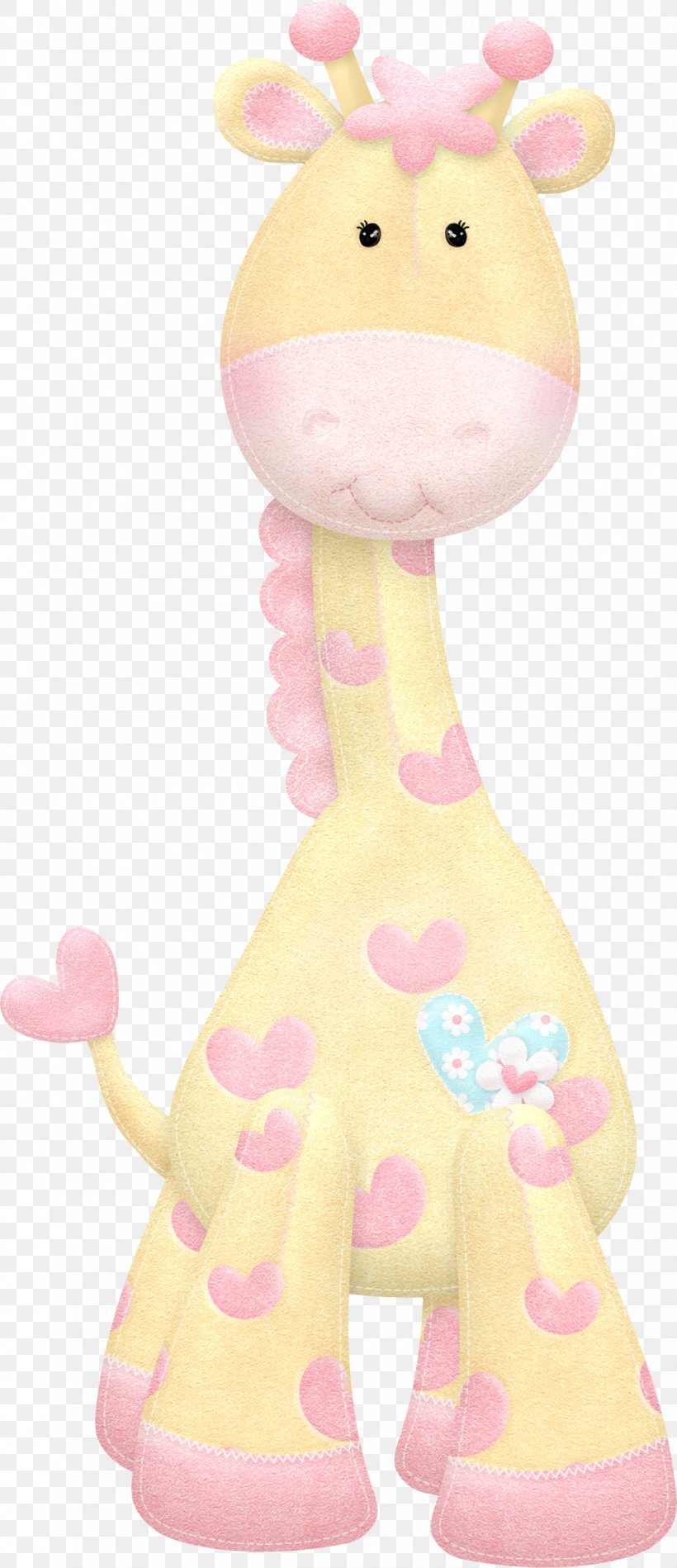 Giraffe Free Clip Art, PNG, 1170x2709px, Giraffe, Animal, Animal Figure, Baby Toys, Cartoon Download Free