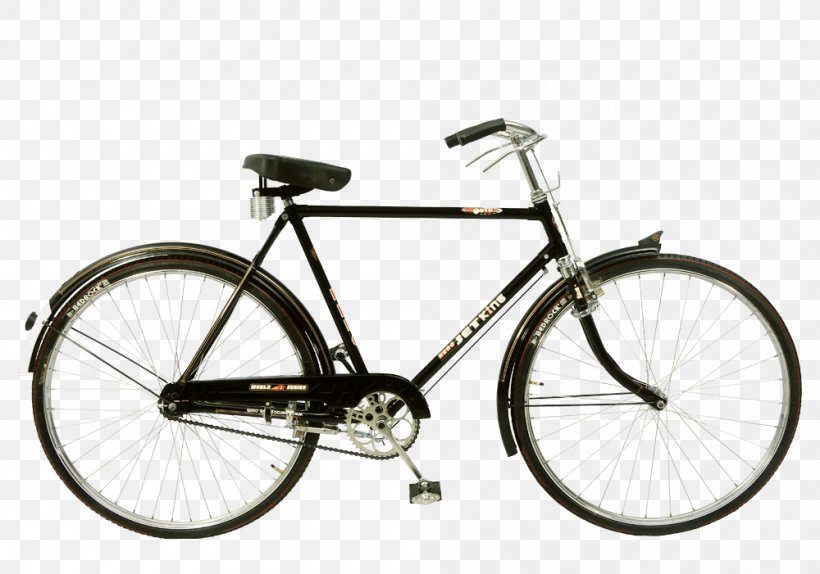 Hero Cycles India Single-speed Bicycle Hero MotoCorp, PNG, 1000x701px, Hero Cycles, Bicycle, Bicycle Accessory, Bicycle Cranks, Bicycle Frame Download Free