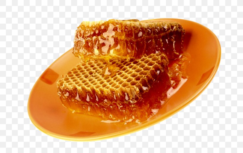 Honeycomb Bee Food Atakiuoti Dangteliai, PNG, 699x518px, Honeycomb, Atakiuoti Dangteliai, Bee, Beehive, Beeswax Download Free