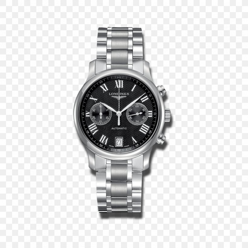 Longines Master Collection Date Longines Master Collection L2.666.4.51.6 Automatic Watch, PNG, 1212x1212px, Watch, Automatic Watch, Brand, Bulova, Chronograph Download Free