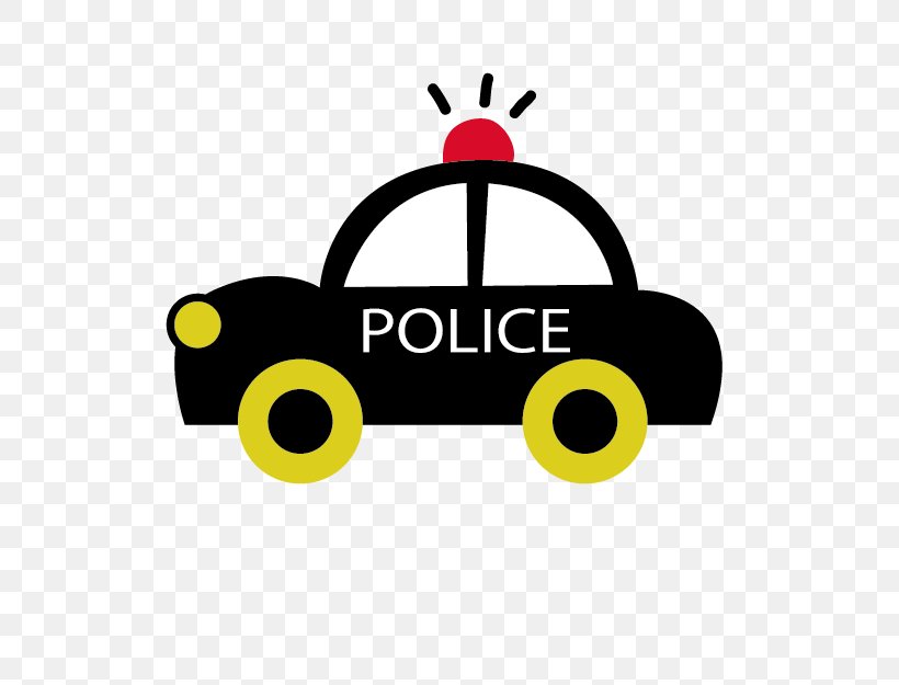 Police Car Vehicle Clip Art, PNG, 625x625px, Car, Area, Artwork, Brand, Cartoon Download Free