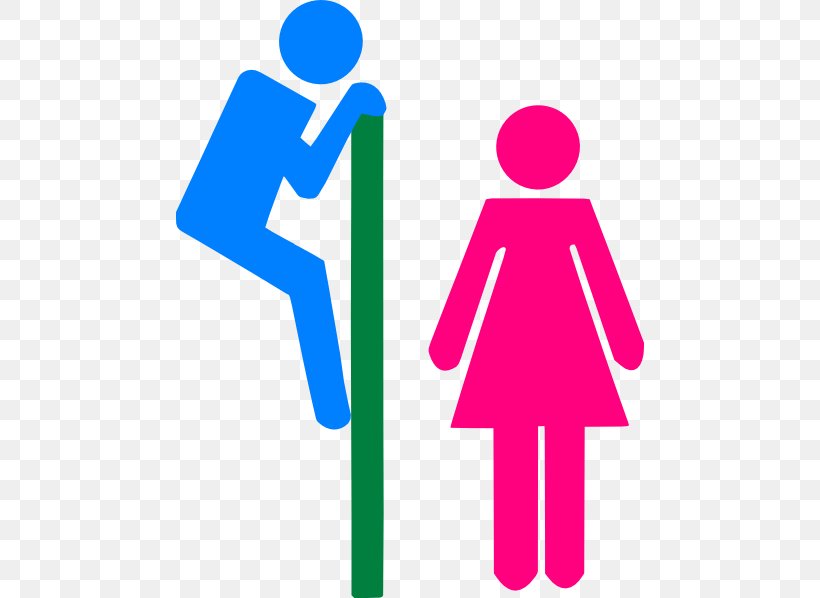 Public Toilet Bathroom Sign Clip Art, PNG, 468x598px, Public Toilet, Area, Bathroom, Brand, Communication Download Free