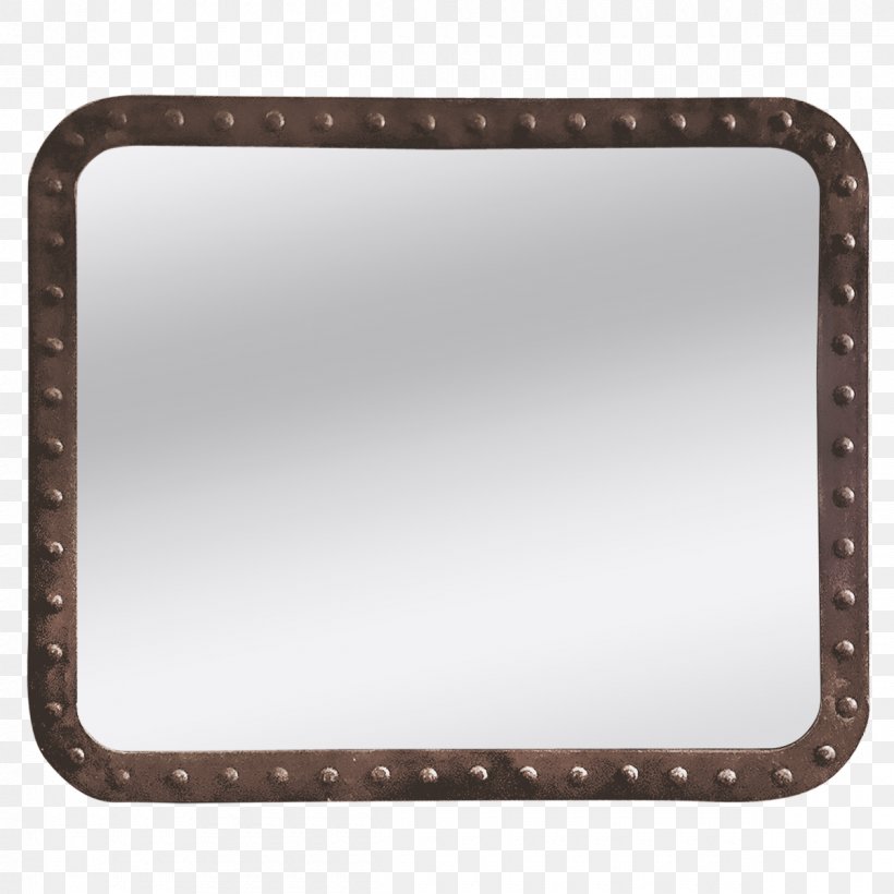 Rectangle, PNG, 1200x1200px, Rectangle, Brown, Mirror Download Free