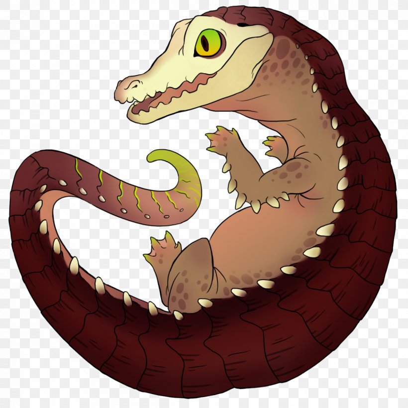 Reptile Cartoon, PNG, 1200x1200px, Reptile, Cartoon Download Free