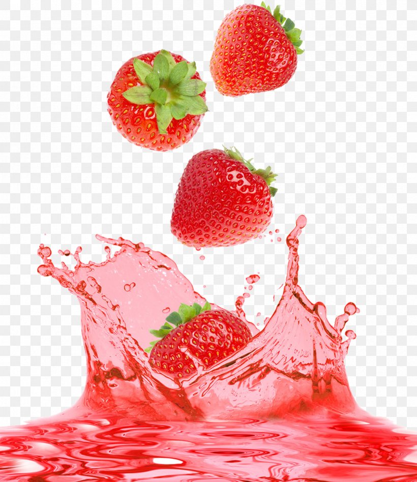 Strawberry Juice Smoothie Strawberry Juice Rhubarb Pie, PNG, 2402x2778px, Juice, Cream, Drink, Flavor, Food Download Free