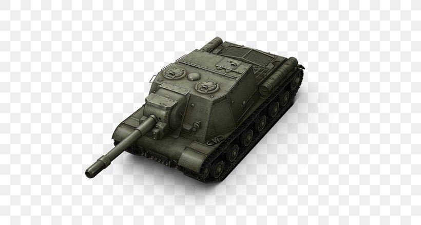 World Of Tanks SU-100Y Self-Propelled Gun Tank Destroyer SU-122-54, PNG, 600x438px, World Of Tanks, Combat Vehicle, Electronic Component, Gun Turret, Hardware Download Free