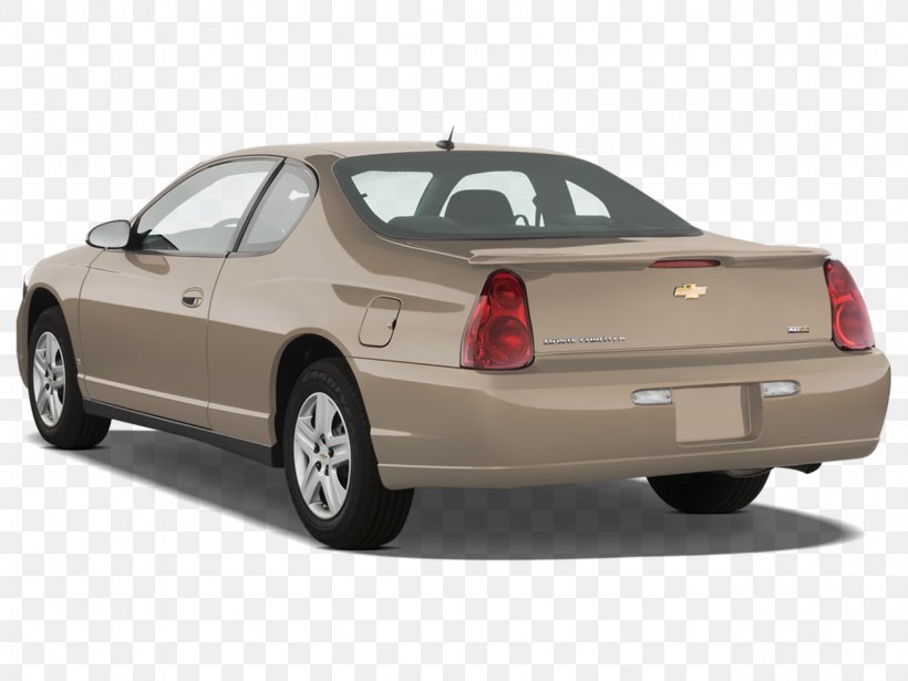 2007 Chevrolet Monte Carlo 2011 Mazda6, PNG, 1280x960px, Car, Automotive Exterior, Chevrolet, Chevrolet Monte Carlo, Compact Car Download Free