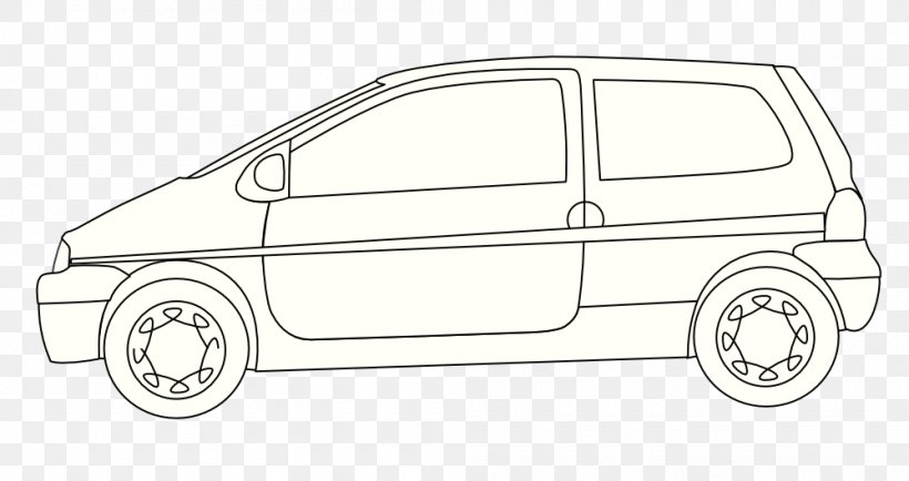 Car Drawing Clip Art, PNG, 1000x530px, Car, Area, Auto Part, Automotive Design, Automotive Exterior Download Free