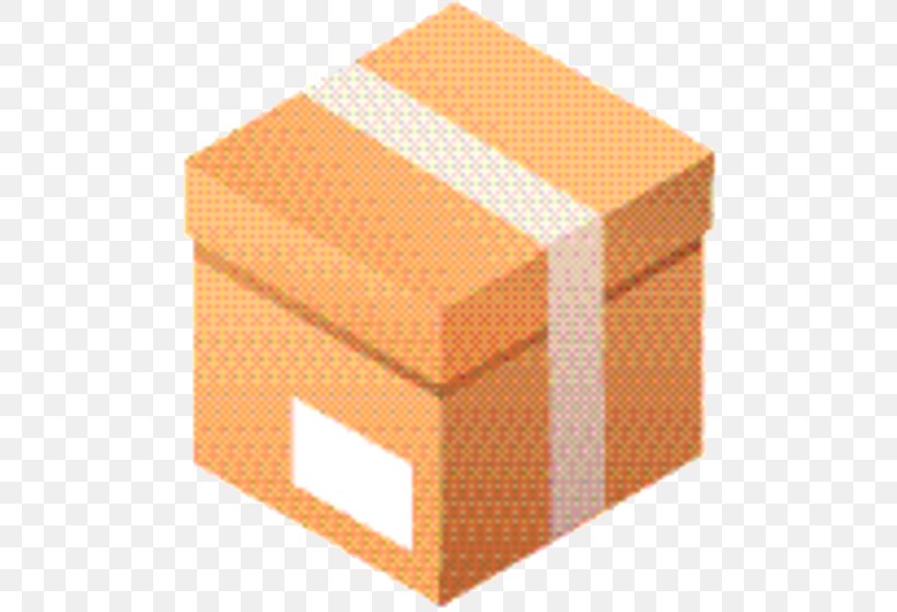 Design Angle Pattern Material, PNG, 502x559px, Material, Box, Brick, Orange, Shipping Box Download Free