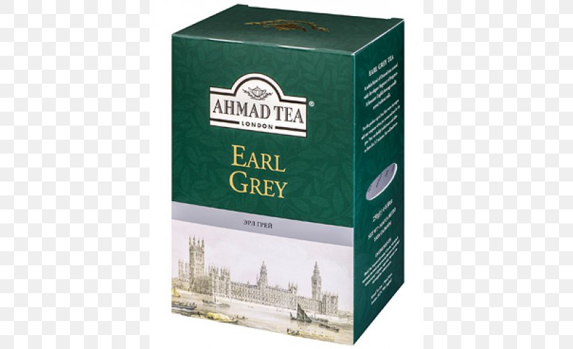 Earl Grey Tea Green Tea Ahmad Tea Lady Grey, PNG, 500x500px, Earl Grey Tea, Ahmad Tea, Bergamot Orange, Decaffeination, Earl Download Free