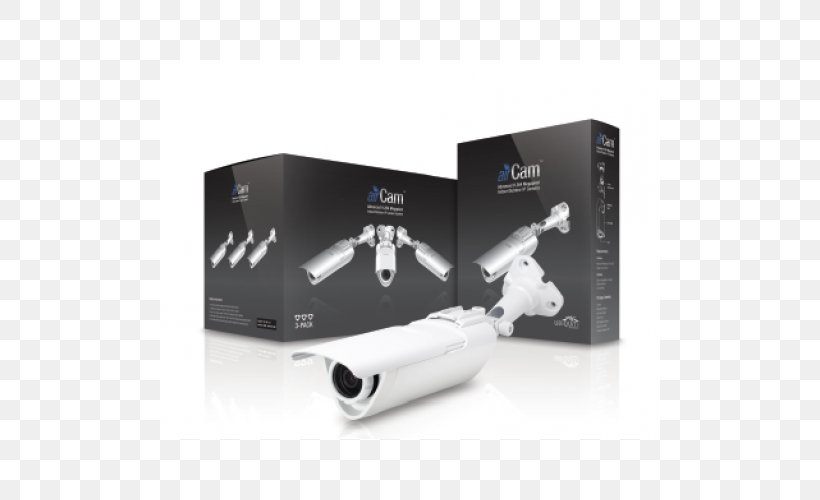 IP Camera Ubiquiti Networks High-definition Television Megapixel Refurbished Ubiquiti AirCam Video Solution, PNG, 500x500px, Ip Camera, Bewakingscamera, Camera, Closedcircuit Television, Computer Network Download Free