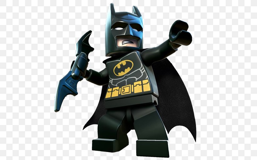 Lego Batman 3: Beyond Gotham Lego Batman: The Videogame Joker, PNG, 512x512px, Lego Batman 3 Beyond Gotham, Batman, Dark Knight, Fictional Character, Figurine Download Free