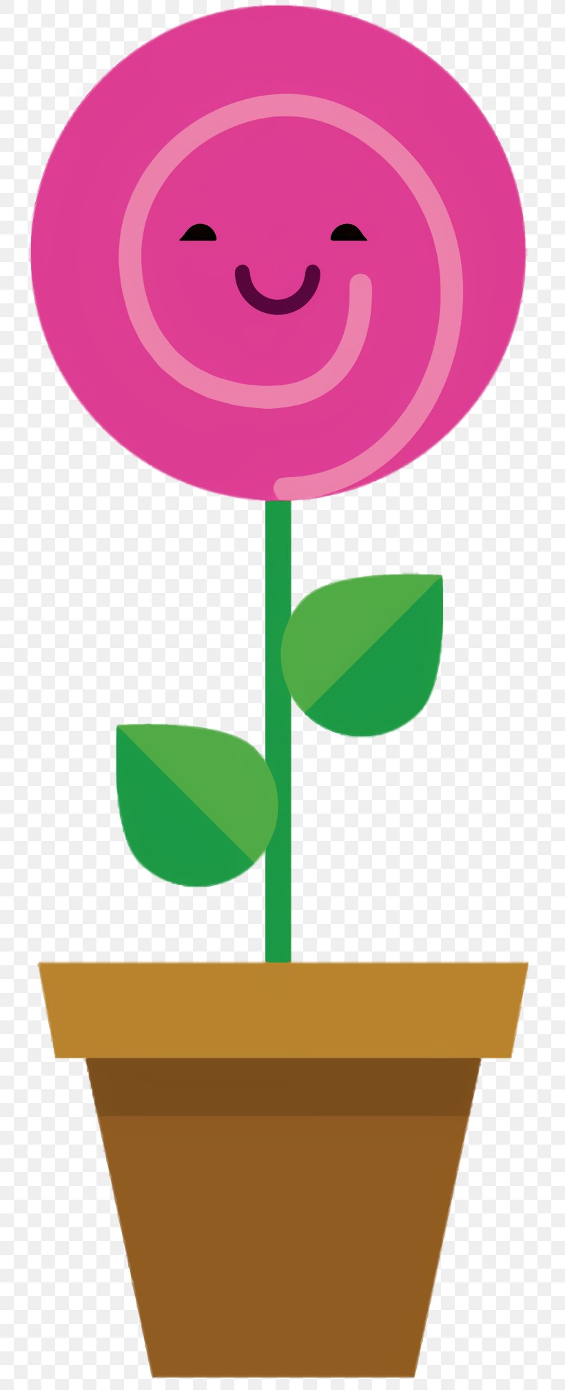 Pink Flower Cartoon, PNG, 788x2016px, Flower, Cartoon, Pink M, Plant Stem, Plants Download Free