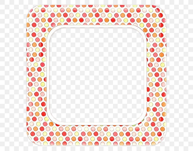 Polka Dot, PNG, 640x640px, Cartoon, Birthday, Cornice, Easter, Godparent Download Free