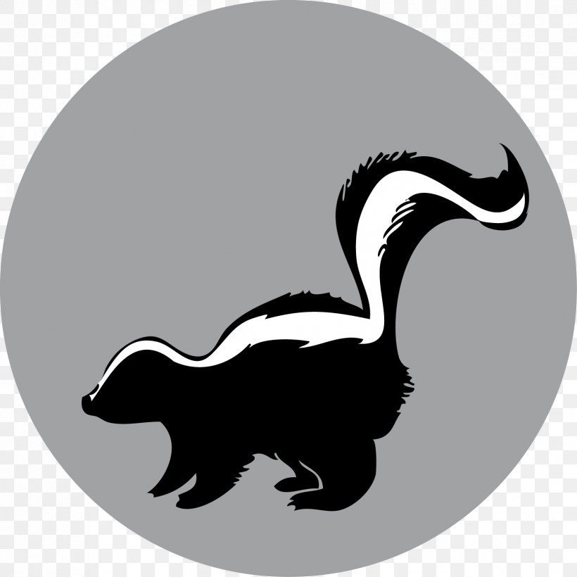 Raccoon Silhouette American Mink Duck Skunk, PNG, 1658x1658px, Raccoon, American Mink, Anatidae, Animal, Beak Download Free