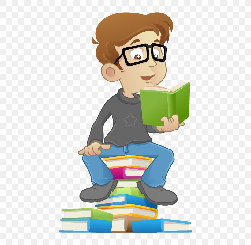Reading Book Child, PNG, 600x800px, Reading, Book, Boy, Caricature, Cartoon Download Free