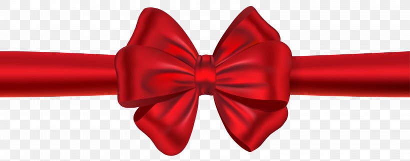 Red Ribbon Clip Art, PNG, 6204x2447px, Ribbon, Bow Tie, Can Stock Photo, Necktie, Photography Download Free