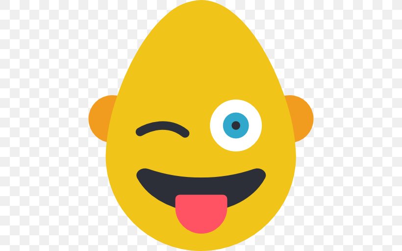 Smiley Face With Tears Of Joy Emoji Emoticon, PNG, 512x512px, Smiley, Cartoon, Emoji, Emoticon, Face With Tears Of Joy Emoji Download Free