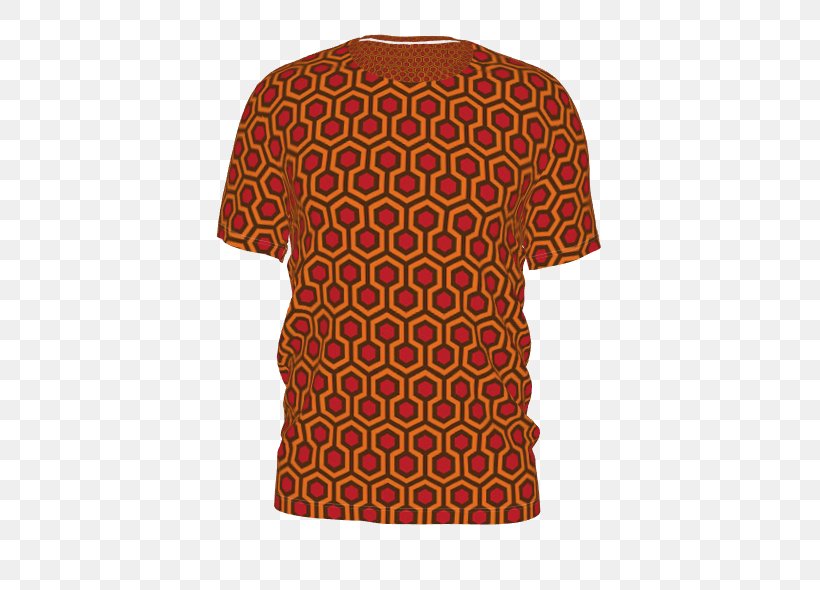 T-shirt Visual Arts Sleeve Maroon, PNG, 590x590px, Tshirt, Active Shirt, Art, Maroon, Shirt Download Free