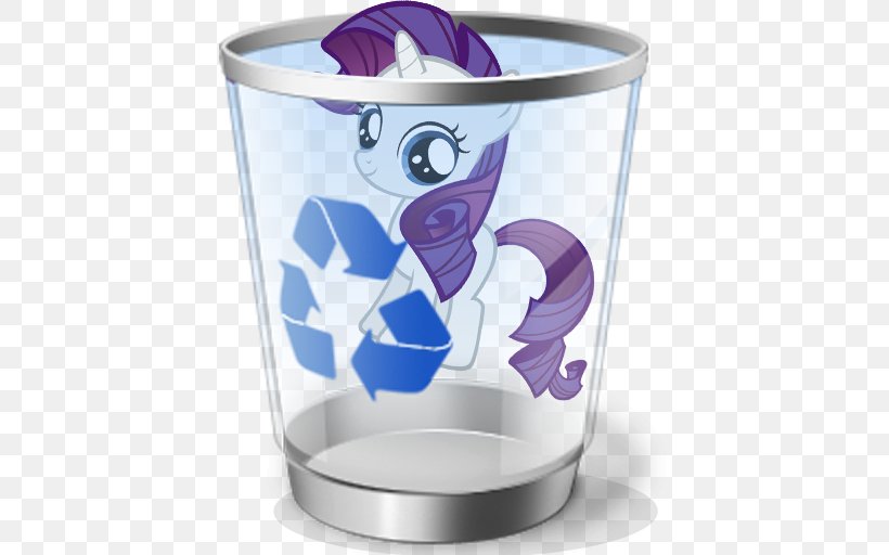 Trash Windows 7 Recycling Bin, PNG, 512x512px, Trash, Computer Software, Cup, Drinkware, File Deletion Download Free